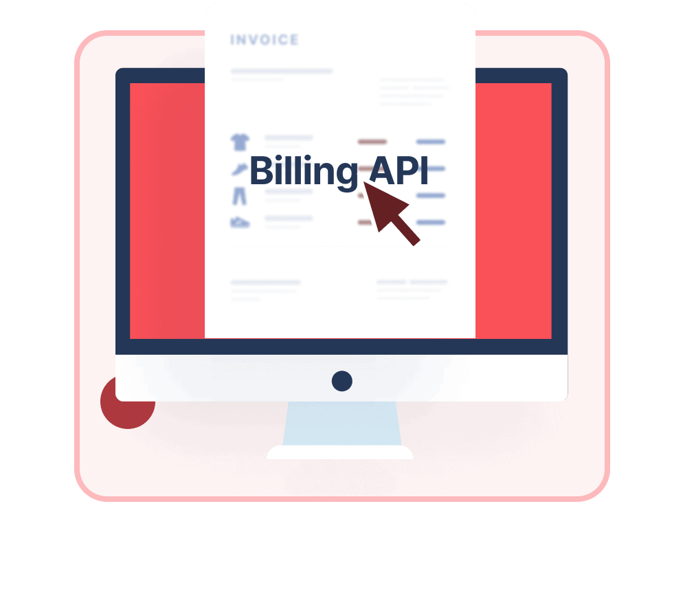 Billing API