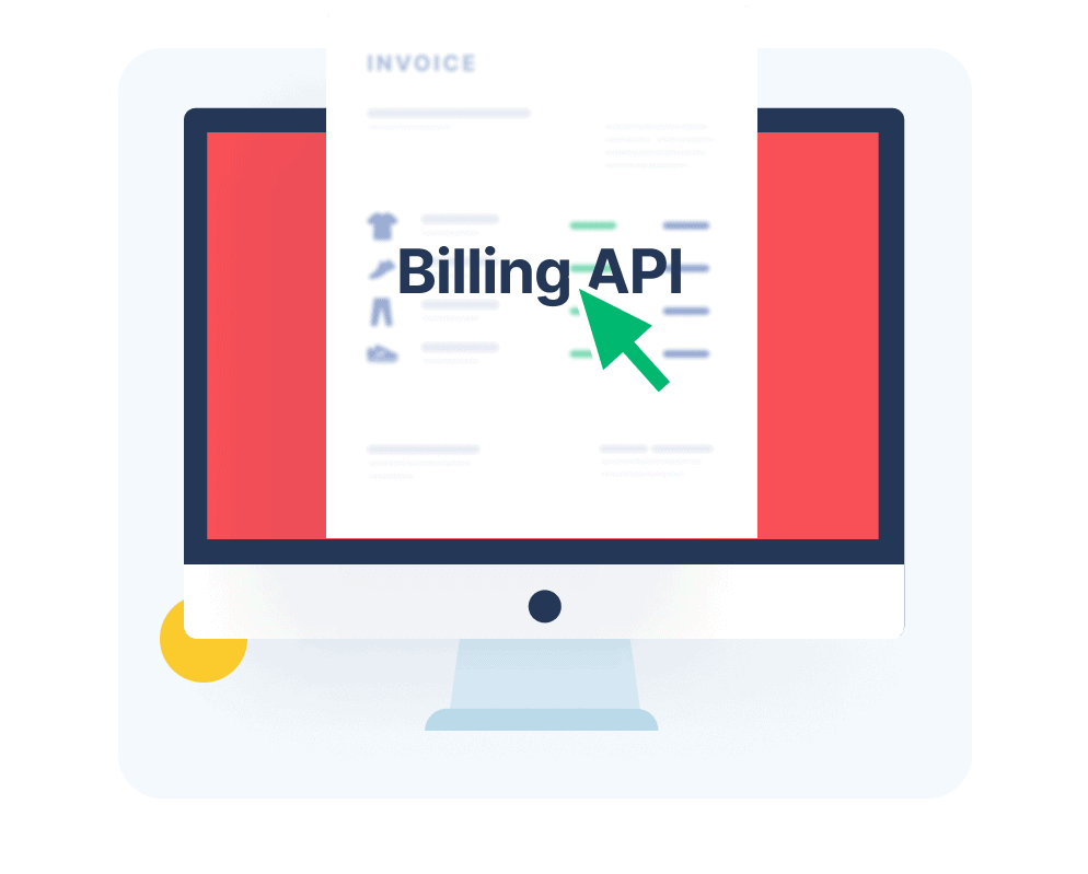 Billing API