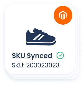 SKU Synced