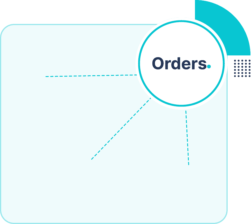 Orders