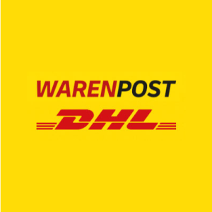 DHL Warenpost Integration