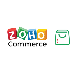 Zoho Commerce Integration