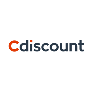 C-Discount Integration